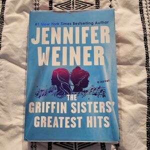 The Griffin Sisters' Greatest Hits